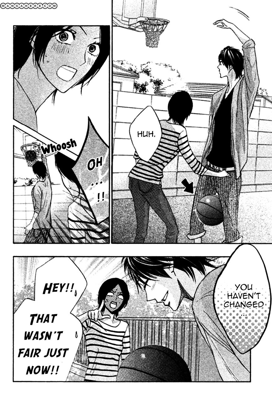 Read LDK (en) Manga Online