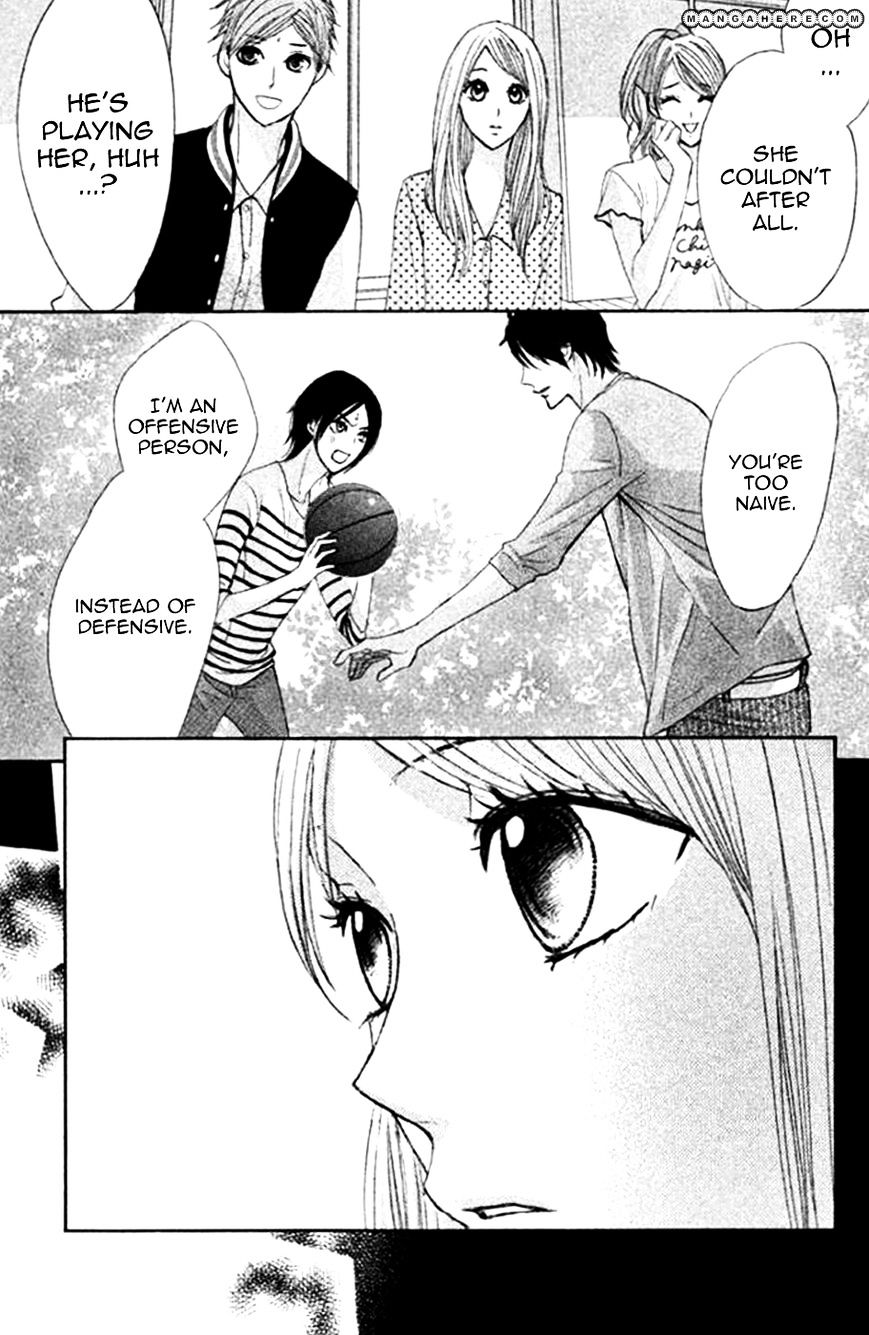 Read LDK (en) Manga Online