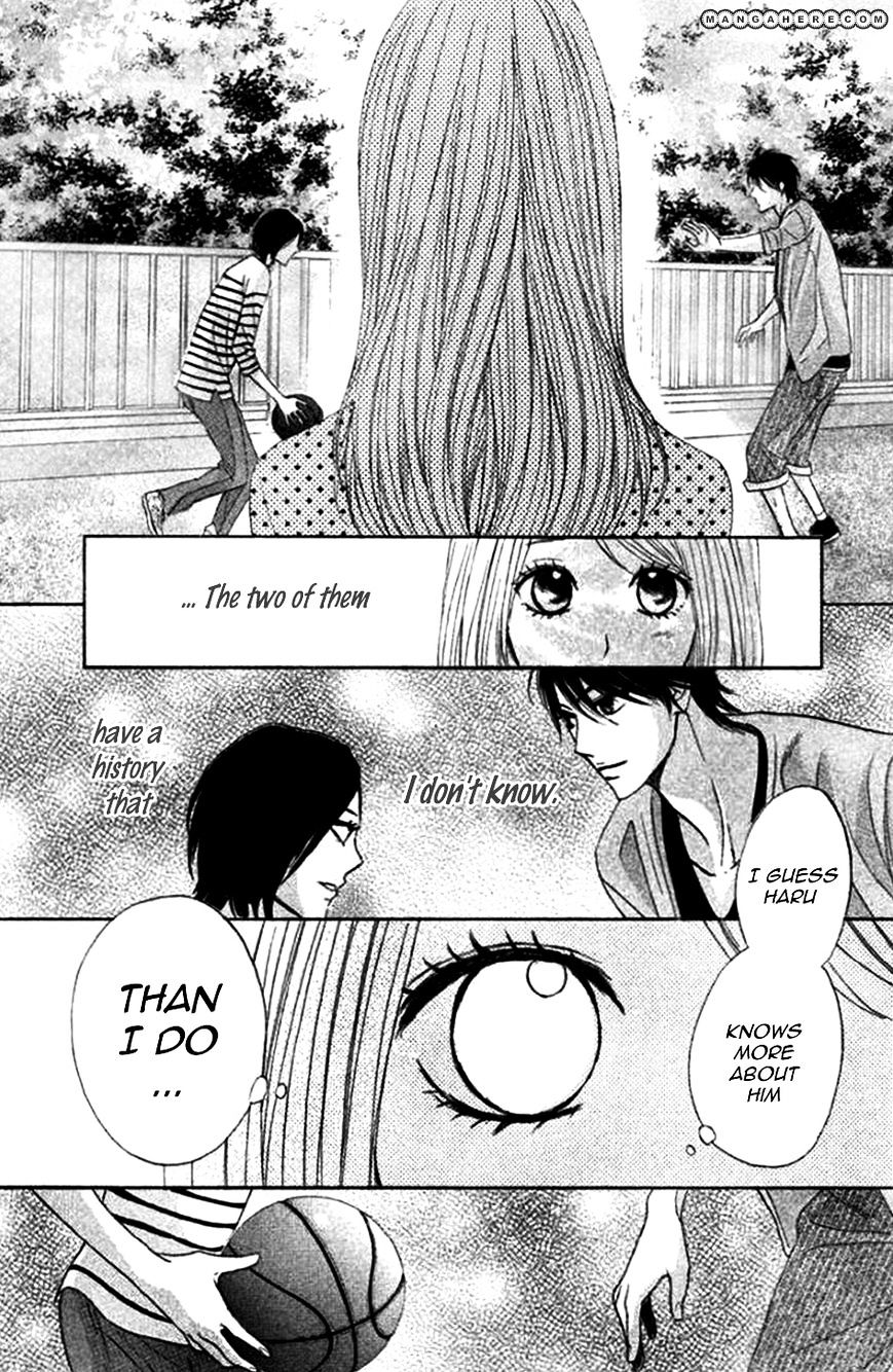 Read LDK (en) Manga Online