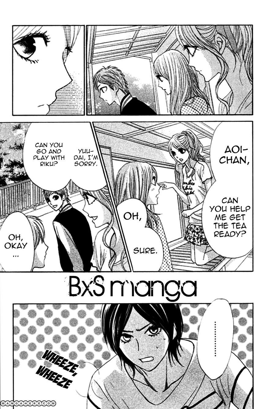 Read LDK (en) Manga Online