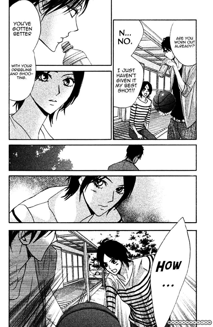 Read LDK (en) Manga Online