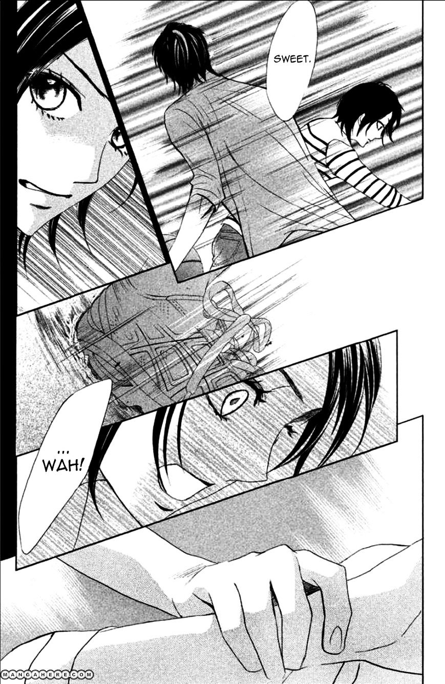 Read LDK (en) Manga Online