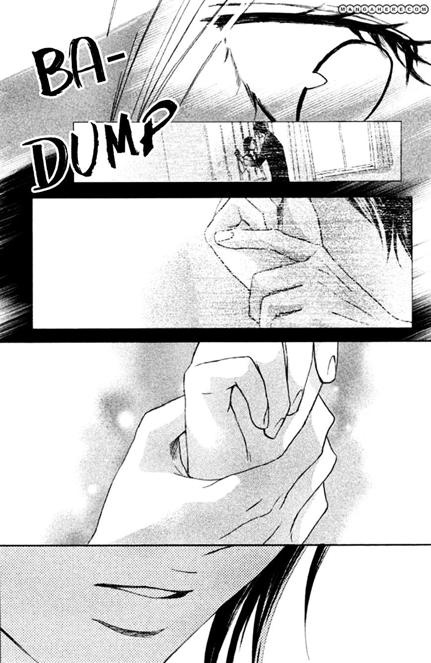 Read LDK (en) Manga Online