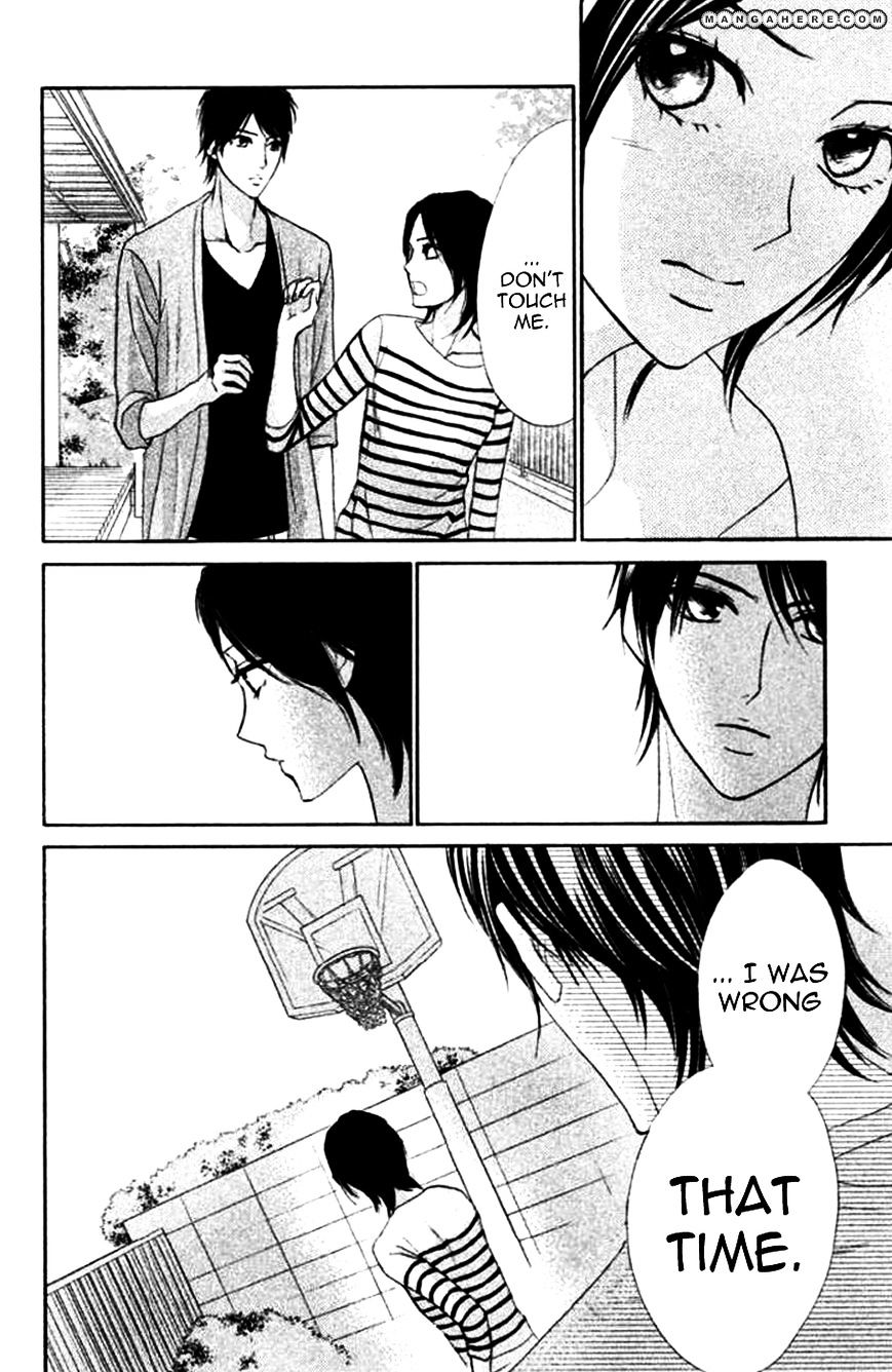 Read LDK (en) Manga Online