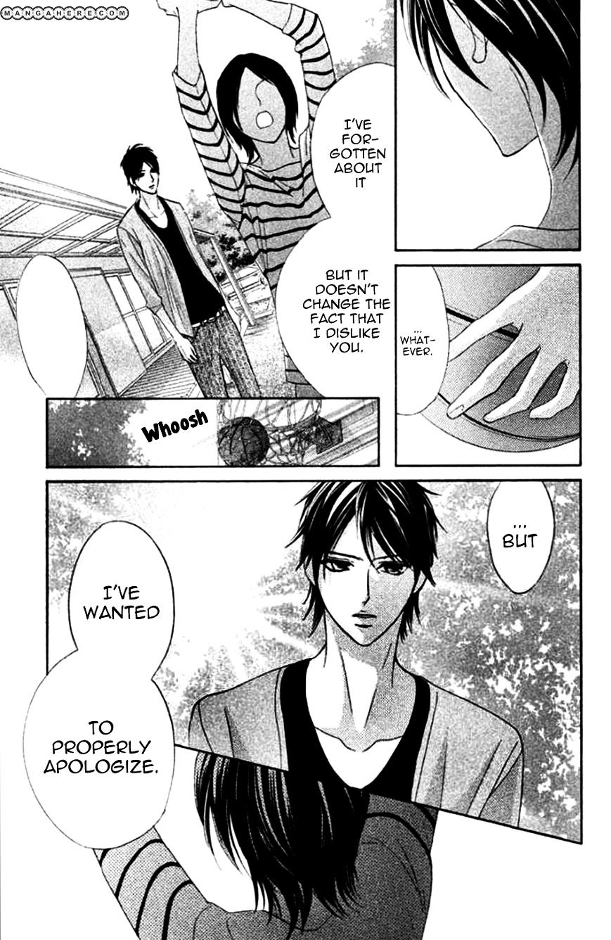 Read LDK (en) Manga Online