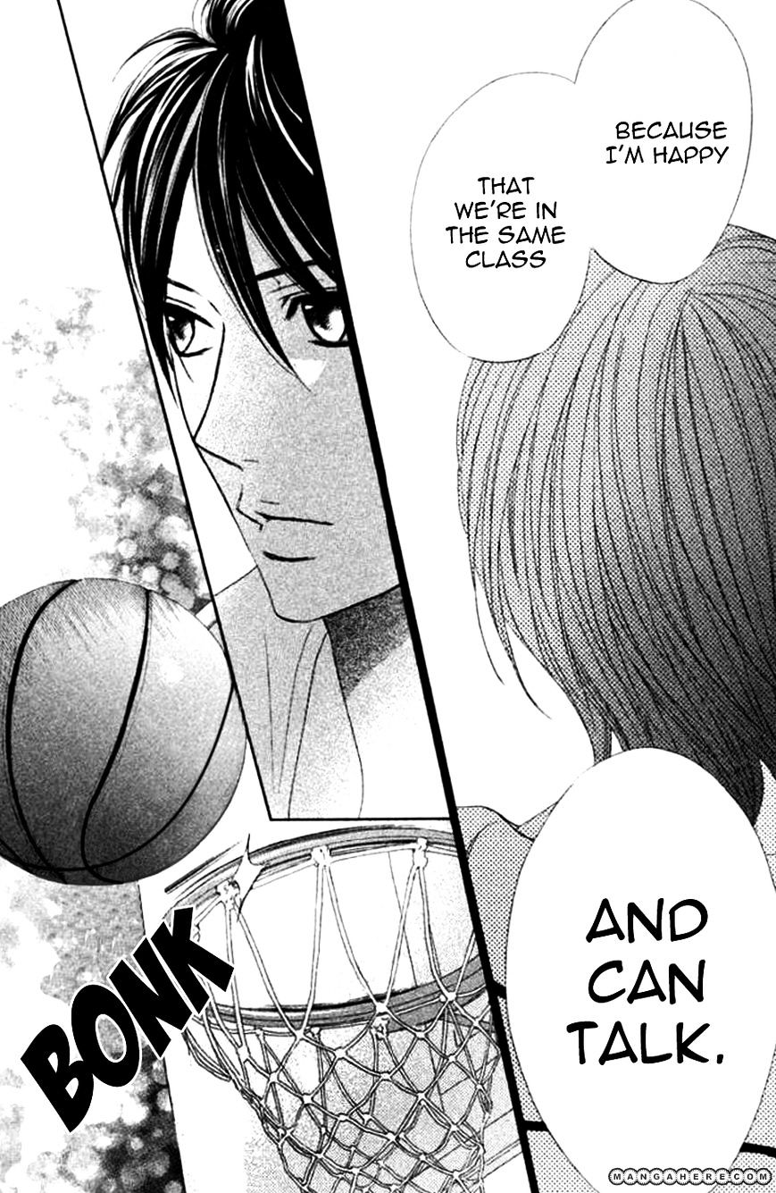 Read LDK (en) Manga Online