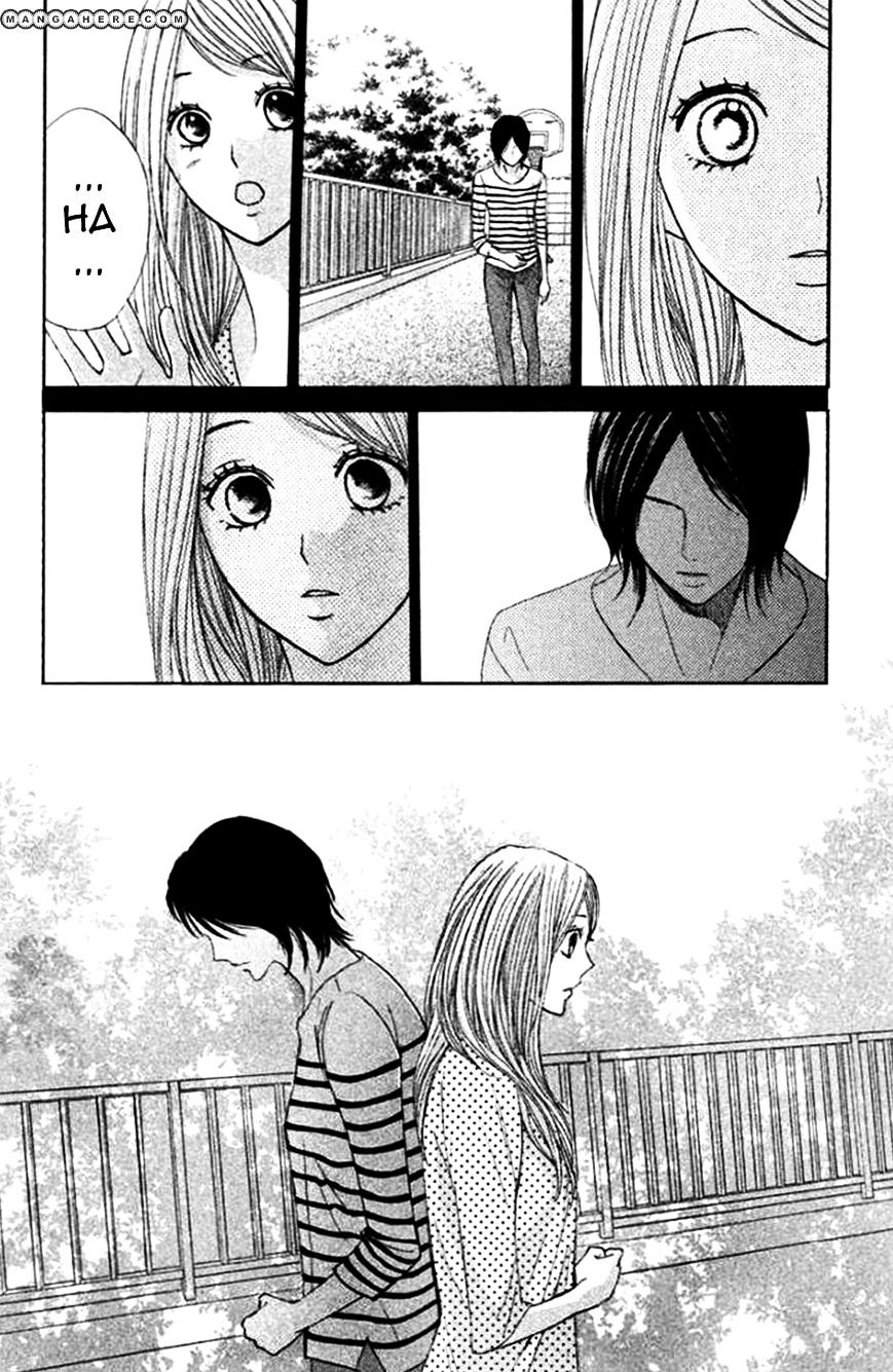 Read LDK (en) Manga Online