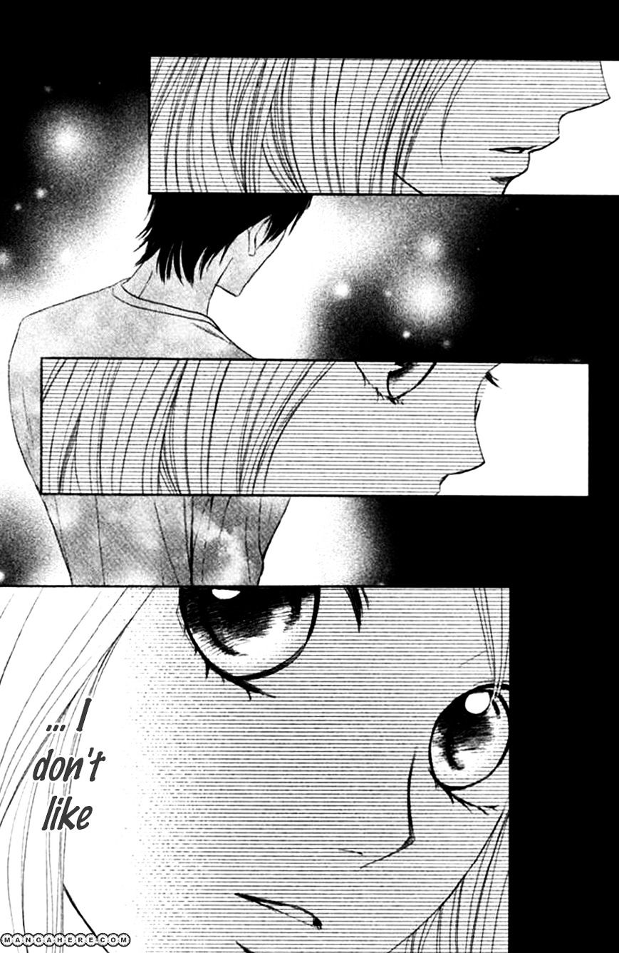 Read LDK (en) Manga Online