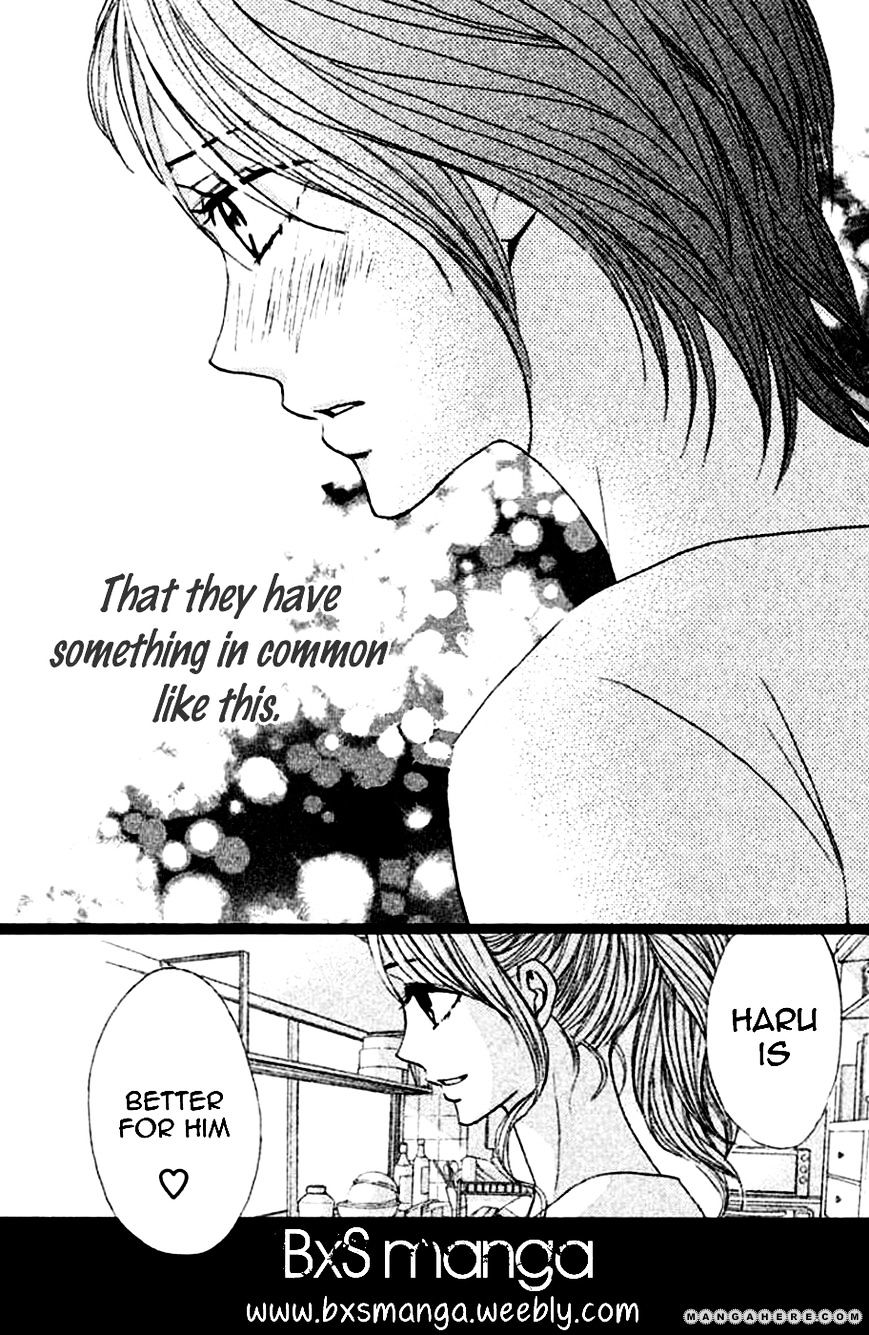 Read LDK (en) Manga Online