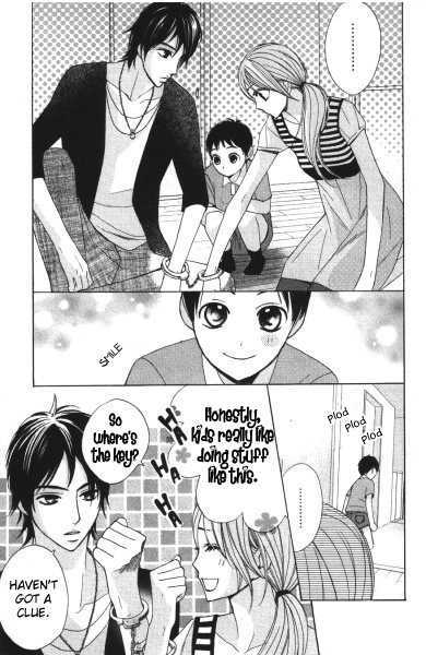 Read LDK (en) Manga Online