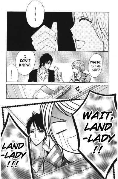 Read LDK (en) Manga Online