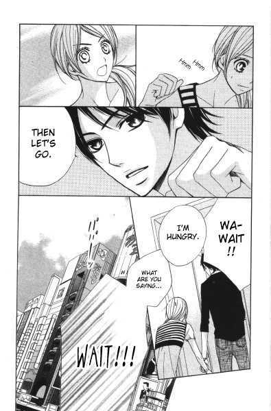 Read LDK (en) Manga Online