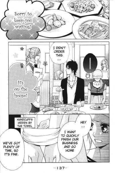 Read LDK (en) Manga Online