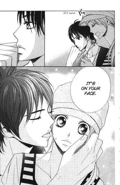 Read LDK (en) Manga Online