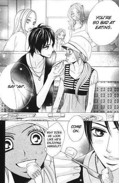 Read LDK (en) Manga Online