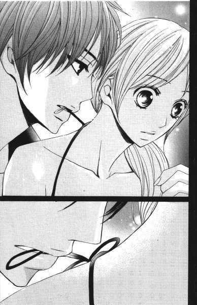 Read LDK (en) Manga Online