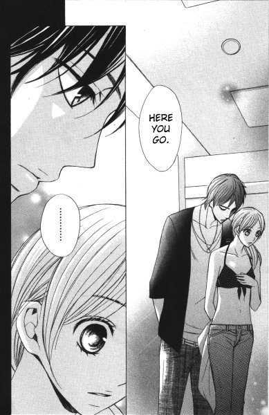 Read LDK (en) Manga Online