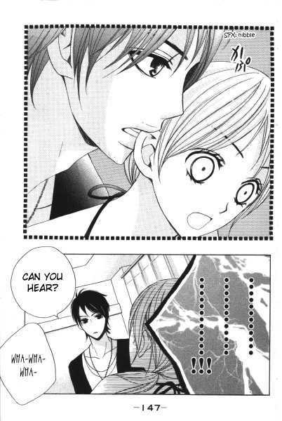 Read LDK (en) Manga Online