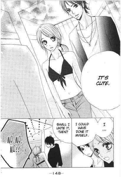 Read LDK (en) Manga Online