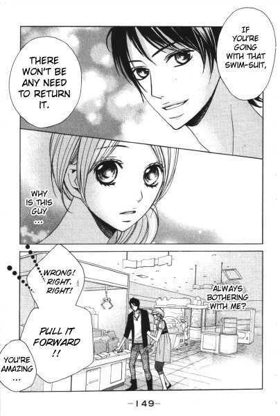 Read LDK (en) Manga Online