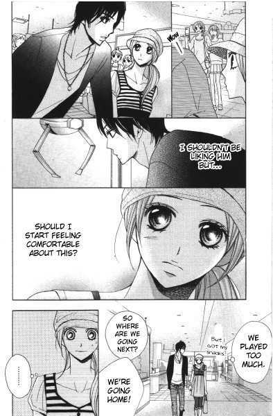 Read LDK (en) Manga Online