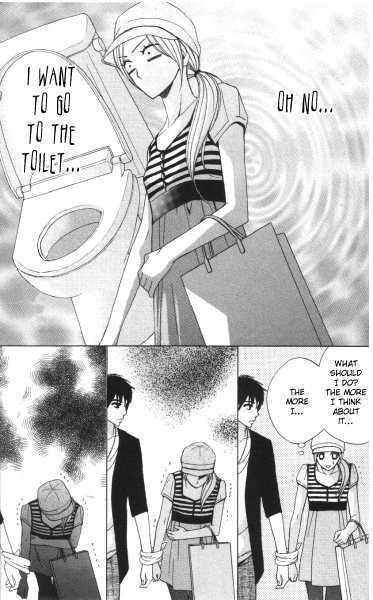 Read LDK (en) Manga Online