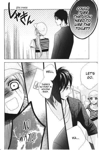 Read LDK (en) Manga Online