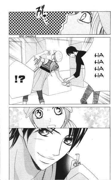 Read LDK (en) Manga Online