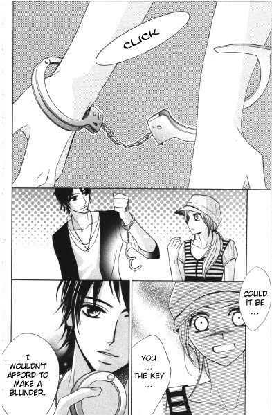 Read LDK (en) Manga Online