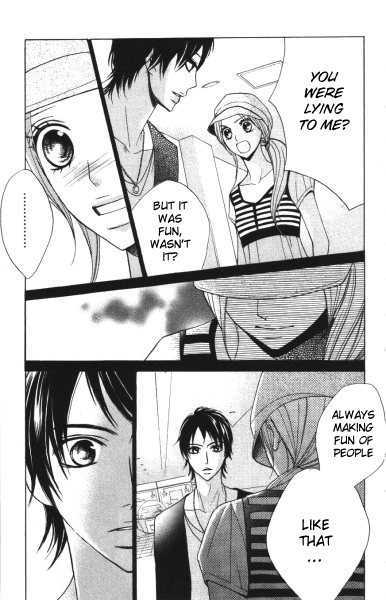 Read LDK (en) Manga Online