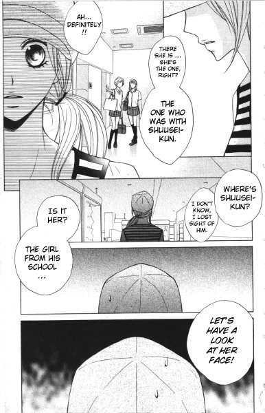 Read LDK (en) Manga Online