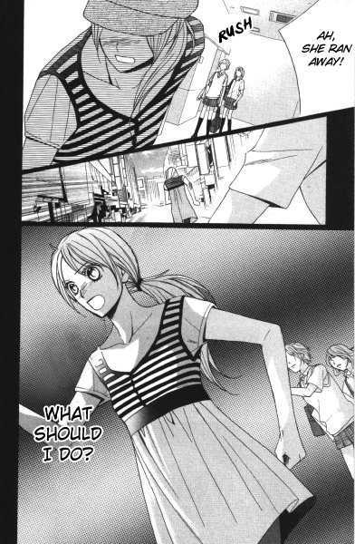 Read LDK (en) Manga Online