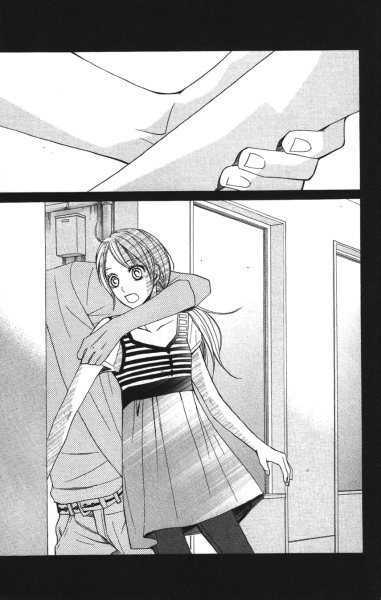 Read LDK (en) Manga Online