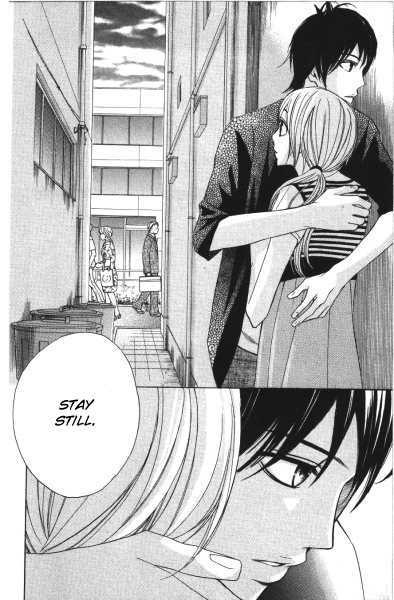 Read LDK (en) Manga Online