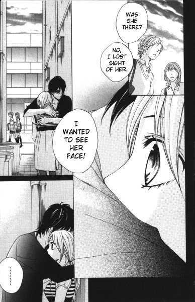 Read LDK (en) Manga Online