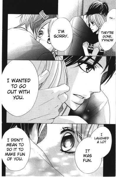 Read LDK (en) Manga Online