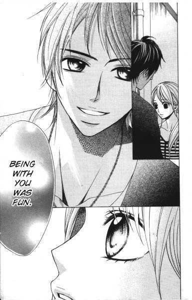 Read LDK (en) Manga Online