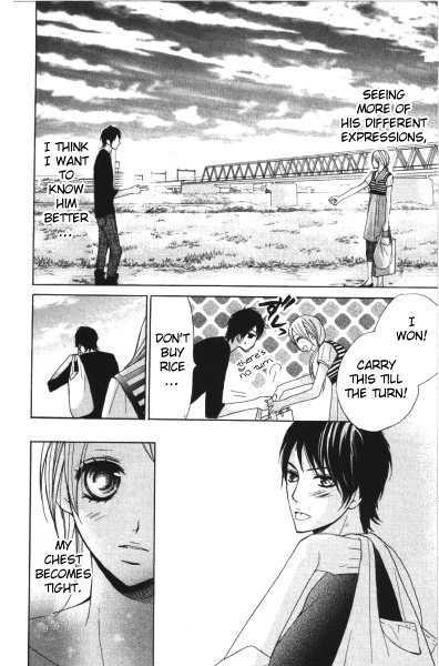 Read LDK (en) Manga Online