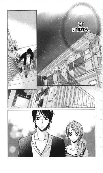 Read LDK (en) Manga Online