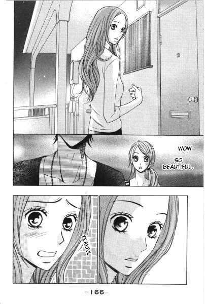 Read LDK (en) Manga Online