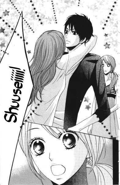 Read LDK (en) Manga Online