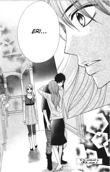 Read LDK (en) Manga Online