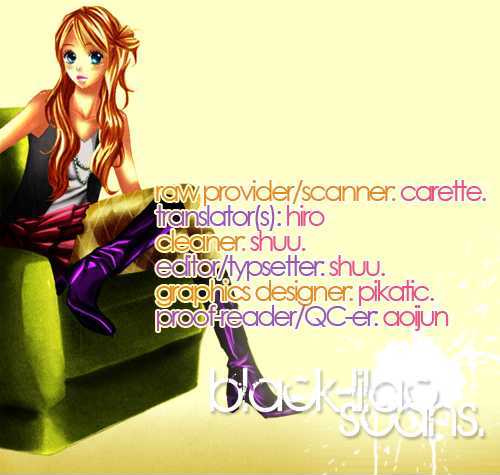 Read LDK (en) Manga Online