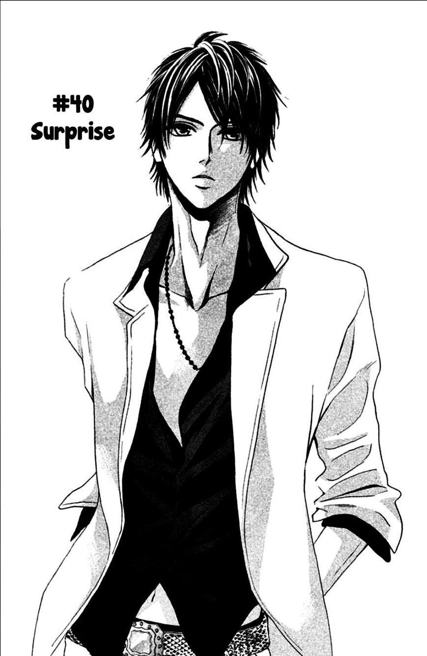 Read LDK (en) Manga Online