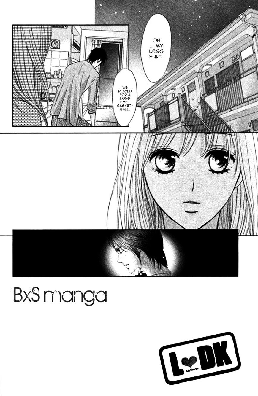 Read LDK (en) Manga Online