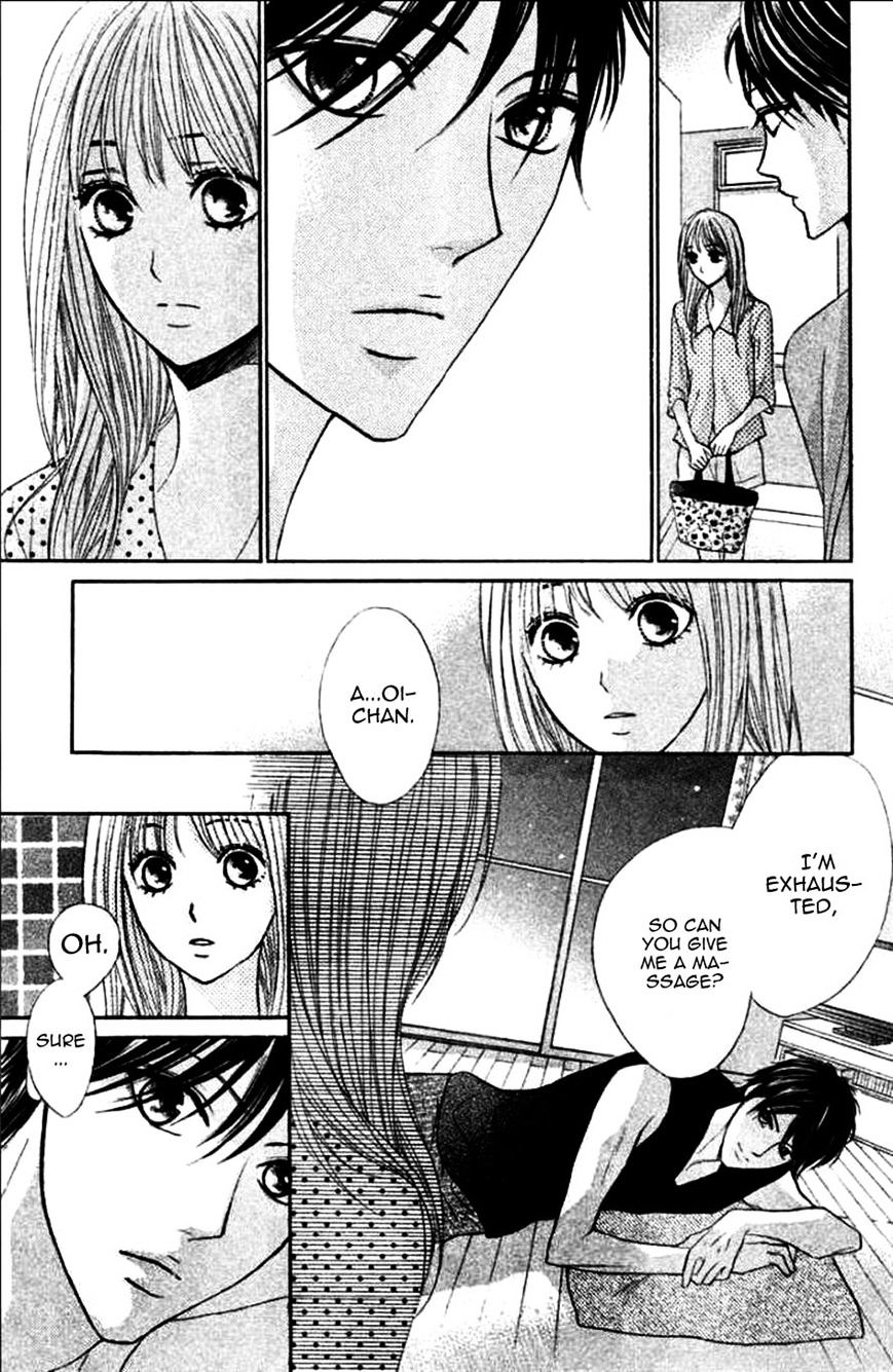 Read LDK (en) Manga Online