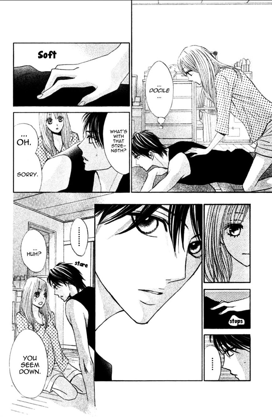 Read LDK (en) Manga Online