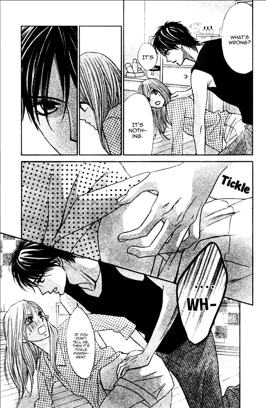 Read LDK (en) Manga Online