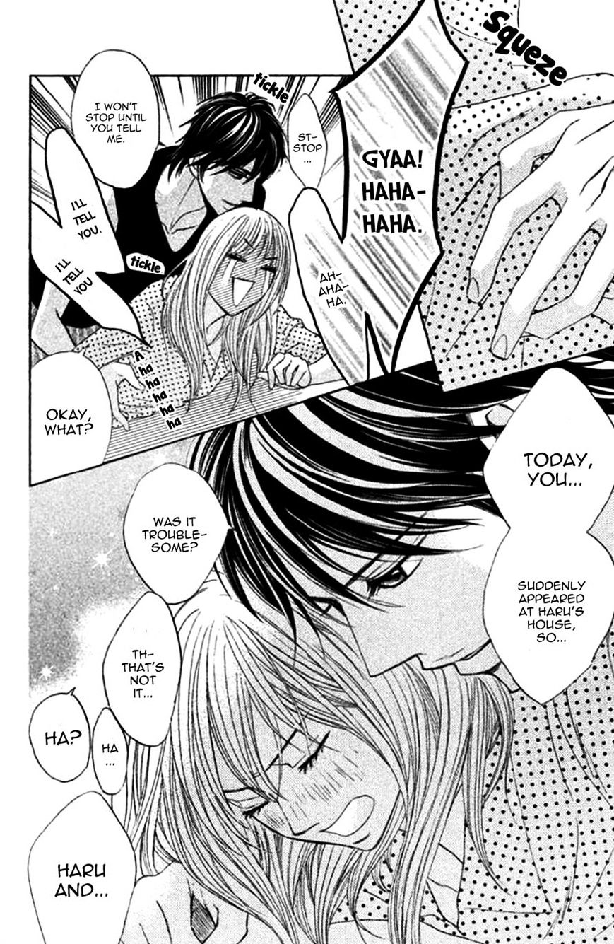 Read LDK (en) Manga Online