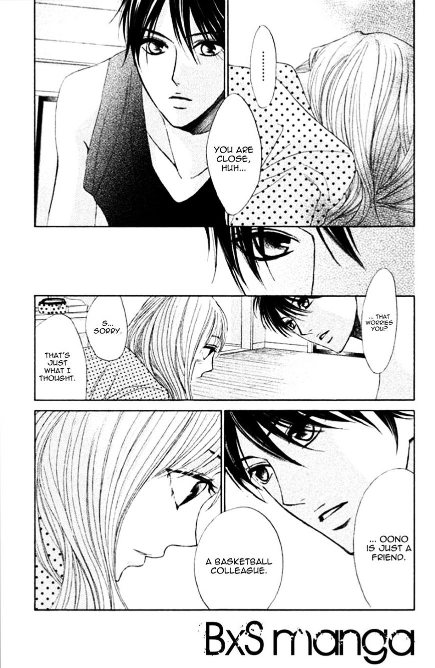 Read LDK (en) Manga Online